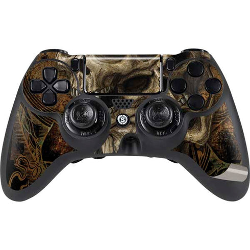 Alchemy Carta Gestaltkopf PS4/PC SCUF Impact Controller Skin