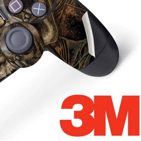 Alchemy Carta Gestaltkopf PS4 Pro/Slim Controller Skin
