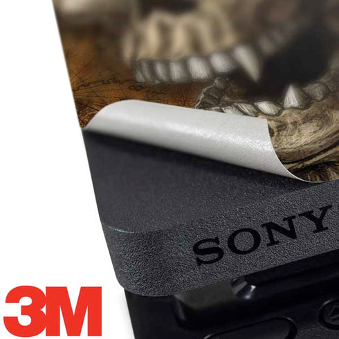 Alchemy Carta Gestaltkopf PS4 Slim Bundle Skin