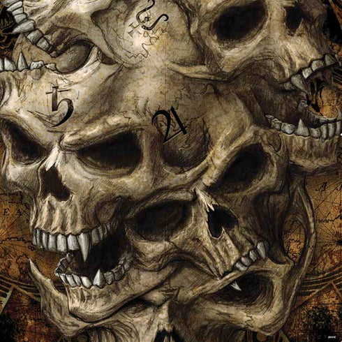 Alchemy Carta Gestaltkopf PS4 Slim Bundle Skin