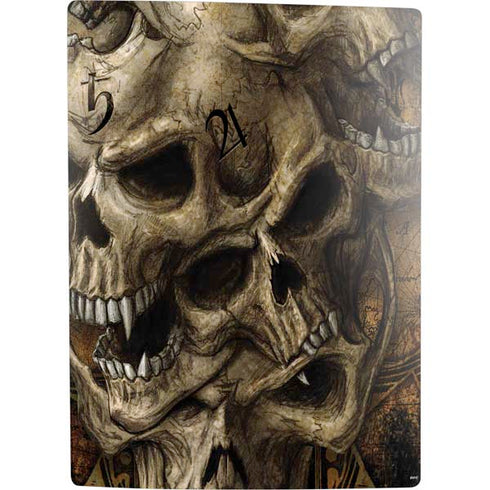 Alchemy Carta Gestaltkopf PS5 Digital Edition Bundle Skin