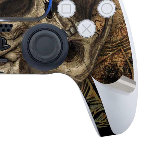 Alchemy Carta Gestaltkopf PS5 Slim Digital Edition Bundle Skin