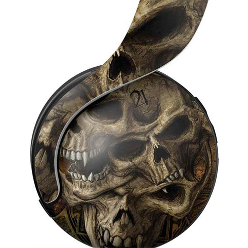 Alchemy Carta Gestaltkopf PULSE 3D Wireless Headset for PS5 Skin