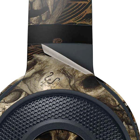 Alchemy Carta Gestaltkopf Razer Kraken X Skin