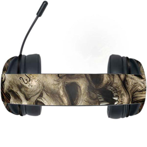 Alchemy Carta Gestaltkopf Razer Kraken X Skin