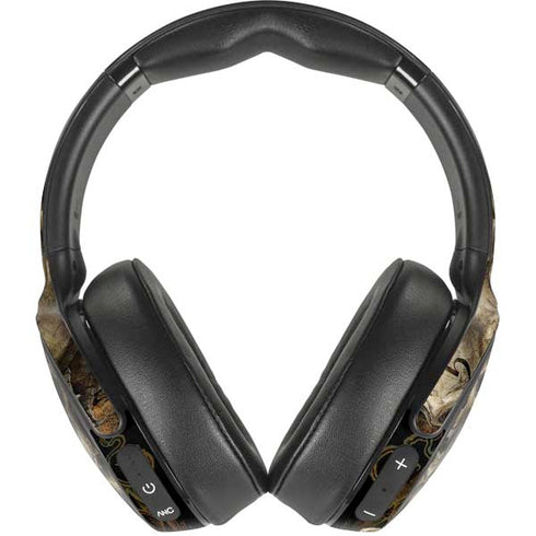 Alchemy Carta Gestaltkopf Skullcandy Venue Skin