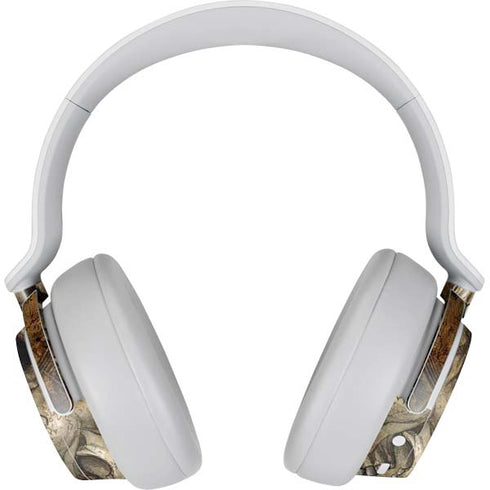 Alchemy Carta Gestaltkopf Surface Headphones Skin
