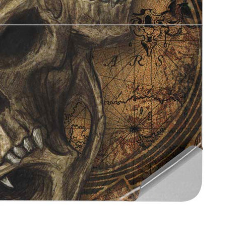 Alchemy Carta Gestaltkopf Surface Laptop Studio Skin