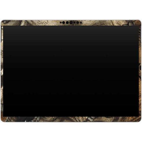 Alchemy Carta Gestaltkopf Surface Pro 9 Skin