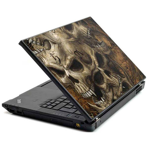 Alchemy Carta Gestaltkopf T440s Skin