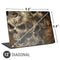 Alchemy Carta Gestaltkopf Universal Laptop 12in (9.8 x 6.8in) Skin
