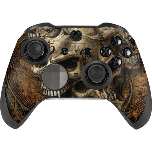 Alchemy Carta Gestaltkopf Xbox Elite Wireless Controller Series 2 Skin