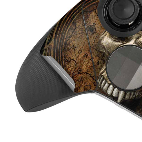 Alchemy Carta Gestaltkopf Xbox Elite Wireless Controller Series 2 Skin