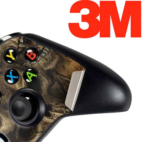 Alchemy Carta Gestaltkopf Xbox One Controller Skin