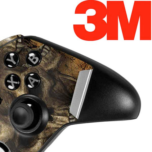 Alchemy Carta Gestaltkopf Xbox One Elite Controller Skin