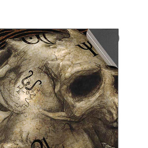 Alchemy Carta Gestaltkopf Xbox Series X Console Skin