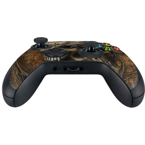 Alchemy Carta Gestaltkopf Xbox Series X Controller Skin