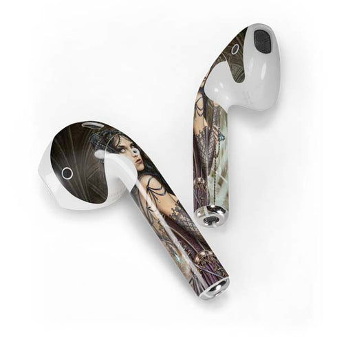Alchemy Carta Name Of The Rose Apple AirPods Skin