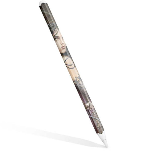 Alchemy Carta Name Of The Rose Apple Pencil (2nd Gen 2019) Skin