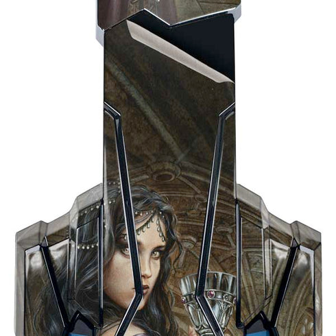 Alchemy Carta Name Of The Rose BENGOO G9000 Skin