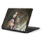 Alchemy Carta Name Of The Rose Samsung Chromebook Skin