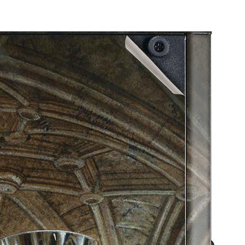 Alchemy Carta Name Of The Rose Cooler Master MasterBox Q300L Mini Tower Skin