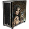Alchemy Carta Name Of The Rose Corsair 4000D Tempered Glass Mid-Tower ATX Case Skin