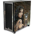 Alchemy Carta Name Of The Rose Corsair 4000D Tempered Glass Mid-Tower ATX Case Skin