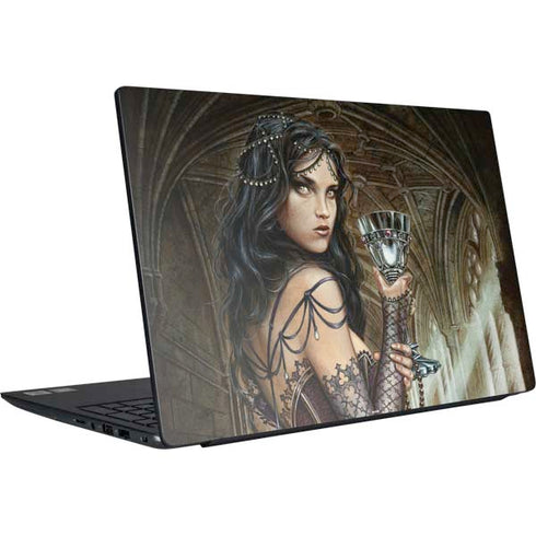 Alchemy Carta Name Of The Rose Dell Vostro Skin