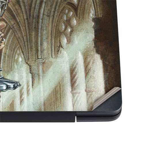 Alchemy Carta Name Of The Rose Dell Vostro Skin