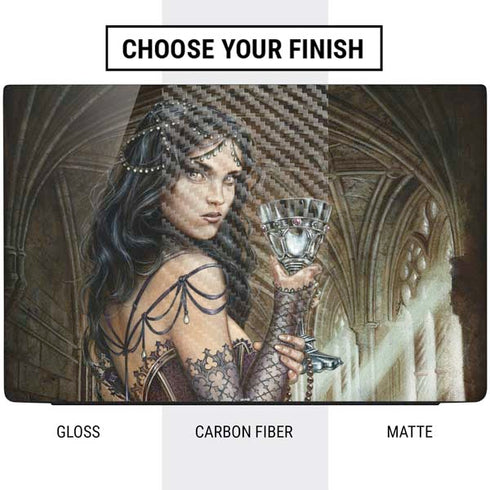 Alchemy Carta Name Of The Rose Dell Vostro Skin