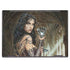 Alchemy Carta Name Of The Rose HP Envy Skin