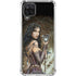 Alchemy Carta Name Of The Rose Galaxy A12 Clear Case