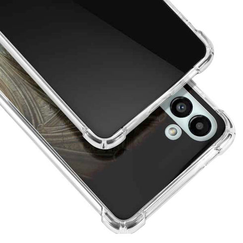 Alchemy Carta Name Of The Rose Galaxy A13 5G Clear Case