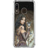 Alchemy Carta Name Of The Rose Galaxy A30 Clear Case