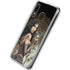 Alchemy Carta Name Of The Rose Galaxy A30 Clear Case