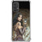 Alchemy Carta Name Of The Rose Galaxy A32 5G Clear Case