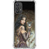 Alchemy Carta Name Of The Rose Galaxy A32 5G Clear Case