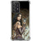Alchemy Carta Name Of The Rose Galaxy A52 5G Clear Case