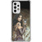 Alchemy Carta Name Of The Rose Galaxy A53 5G Clear Case