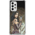 Alchemy Carta Name Of The Rose Galaxy A53 5G Clear Case