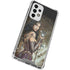 Alchemy Carta Name Of The Rose Galaxy A53 5G Clear Case