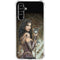 Alchemy Carta Name Of The Rose Galaxy A54 5G Clear Case