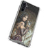 Alchemy Carta Name Of The Rose Galaxy A54 5G Clear Case