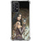 Alchemy Carta Name Of The Rose Galaxy A72 5G Clear Case