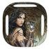 Alchemy Carta Name Of The Rose Galaxy Buds Pro Skin
