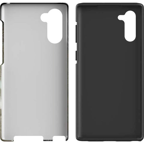 Alchemy Carta Name Of The Rose Galaxy Note 10 Pro Case