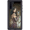 Alchemy Carta Name Of The Rose Galaxy Note 10 Waterproof Case