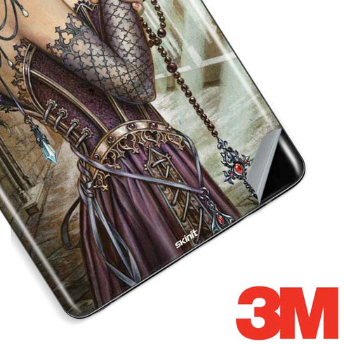 Alchemy Carta Name Of The Rose Galaxy Note 8 Skin