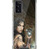 Alchemy Carta Name Of The Rose Galaxy Note20 5G Clear Case